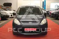 2011 Ford C-MAX