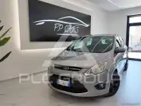 2011 Ford C-MAX