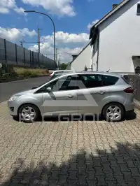 2011 Ford C-MAX