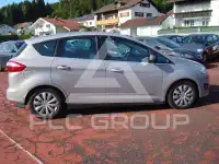 2011 Ford C-MAX