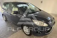 2011 Ford C-MAX