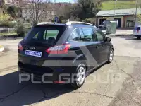 2011 Ford C-MAX