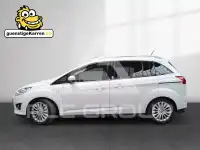 2011 Ford C-MAX