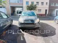 2011 Ford C-MAX