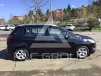 2011 Ford C-MAX