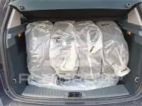 2011 Ford C-MAX