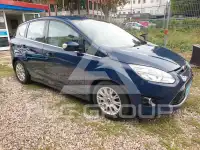 2011 Ford C-MAX