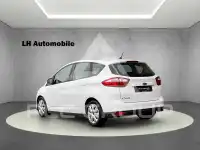 2011 Ford C-MAX