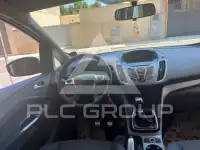 2011 Ford C-MAX