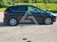 2011 Ford C-MAX