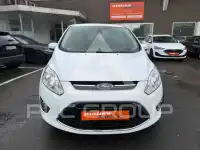 2011 Ford C-MAX