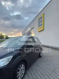 2011 Ford C-MAX