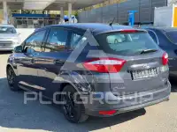 2011 Ford C-MAX