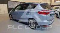 2011 Ford C-MAX