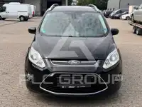 2011 Ford C-MAX