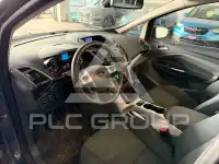 2011 Ford C-MAX