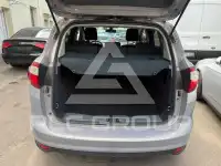 2011 Ford C-MAX