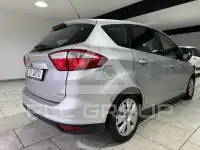 2011 Ford C-MAX