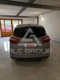 2011 Ford C-MAX