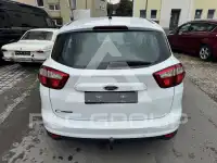 2011 Ford C-MAX