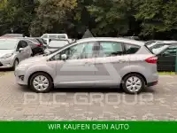 2011 Ford C-MAX