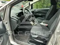 2011 Ford C-MAX