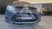 2011 Ford C-MAX