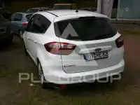 2011 Ford C-MAX