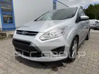 2011 Ford C-MAX