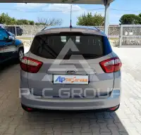 2011 Ford C-MAX