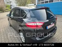 2011 Ford C-MAX