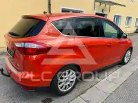 2011 Ford C-MAX