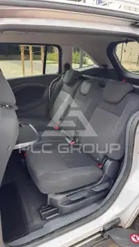 2011 Ford C-MAX
