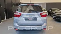 2011 Ford C-MAX