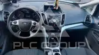 2011 Ford C-MAX