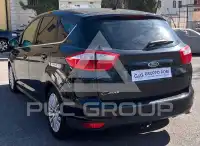 2011 Ford C-MAX