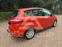 2011 Ford C-MAX