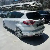 2011 Ford C-MAX