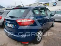 2011 Ford C-MAX