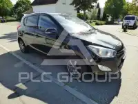 2011 Ford C-MAX