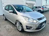 2011 Ford C-MAX