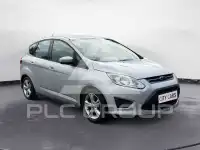 2011 Ford C-MAX