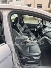 2011 Ford C-MAX