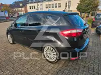 2011 Ford C-MAX