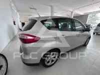 2011 Ford C-MAX
