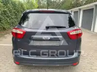 2011 Ford C-MAX