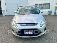 2011 Ford C-MAX