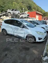 2011 Ford C-MAX