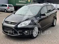2011 Ford C-MAX