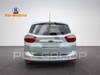 2011 Ford C-MAX